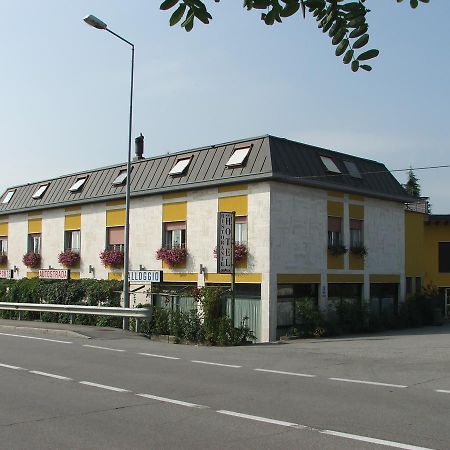 Hotel Ponte Autostrada Seriate Εξωτερικό φωτογραφία