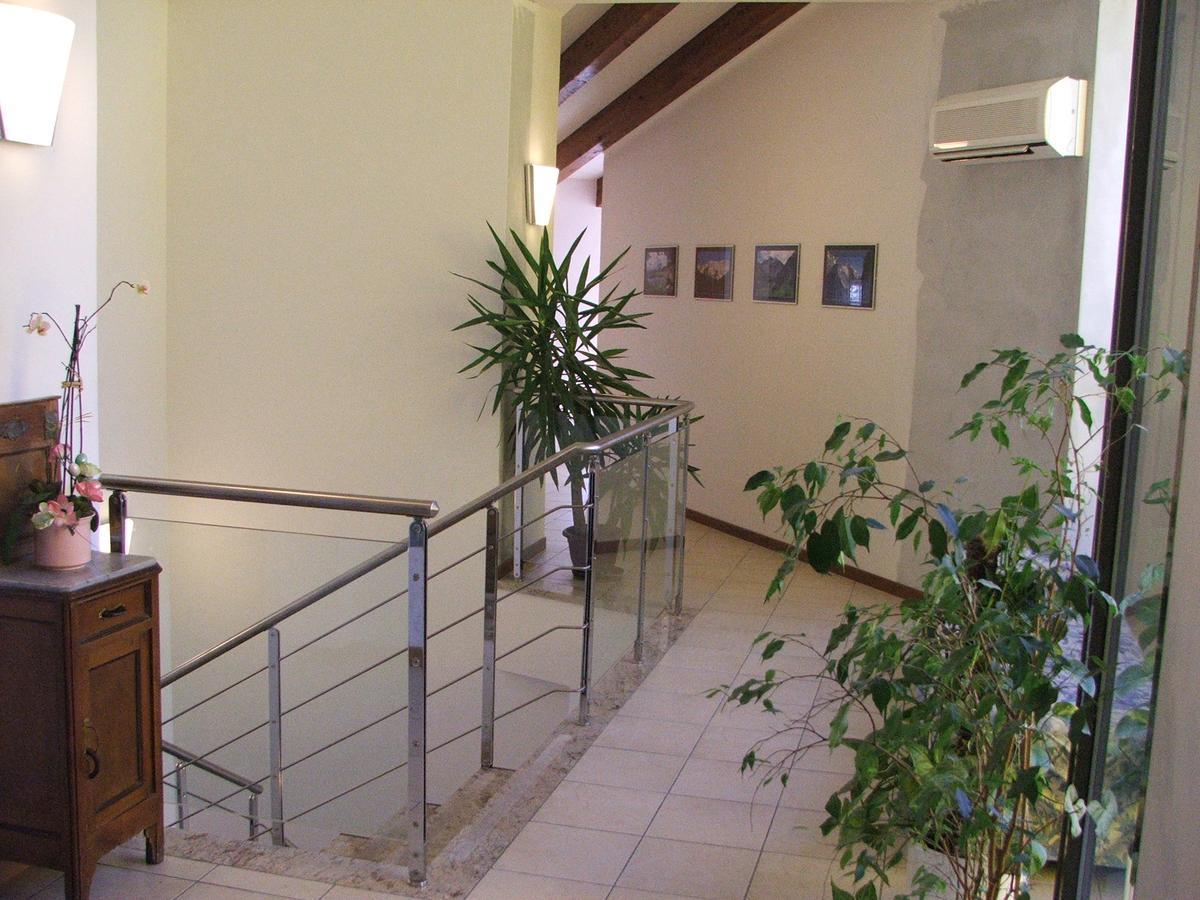 Hotel Ponte Autostrada Seriate Εξωτερικό φωτογραφία