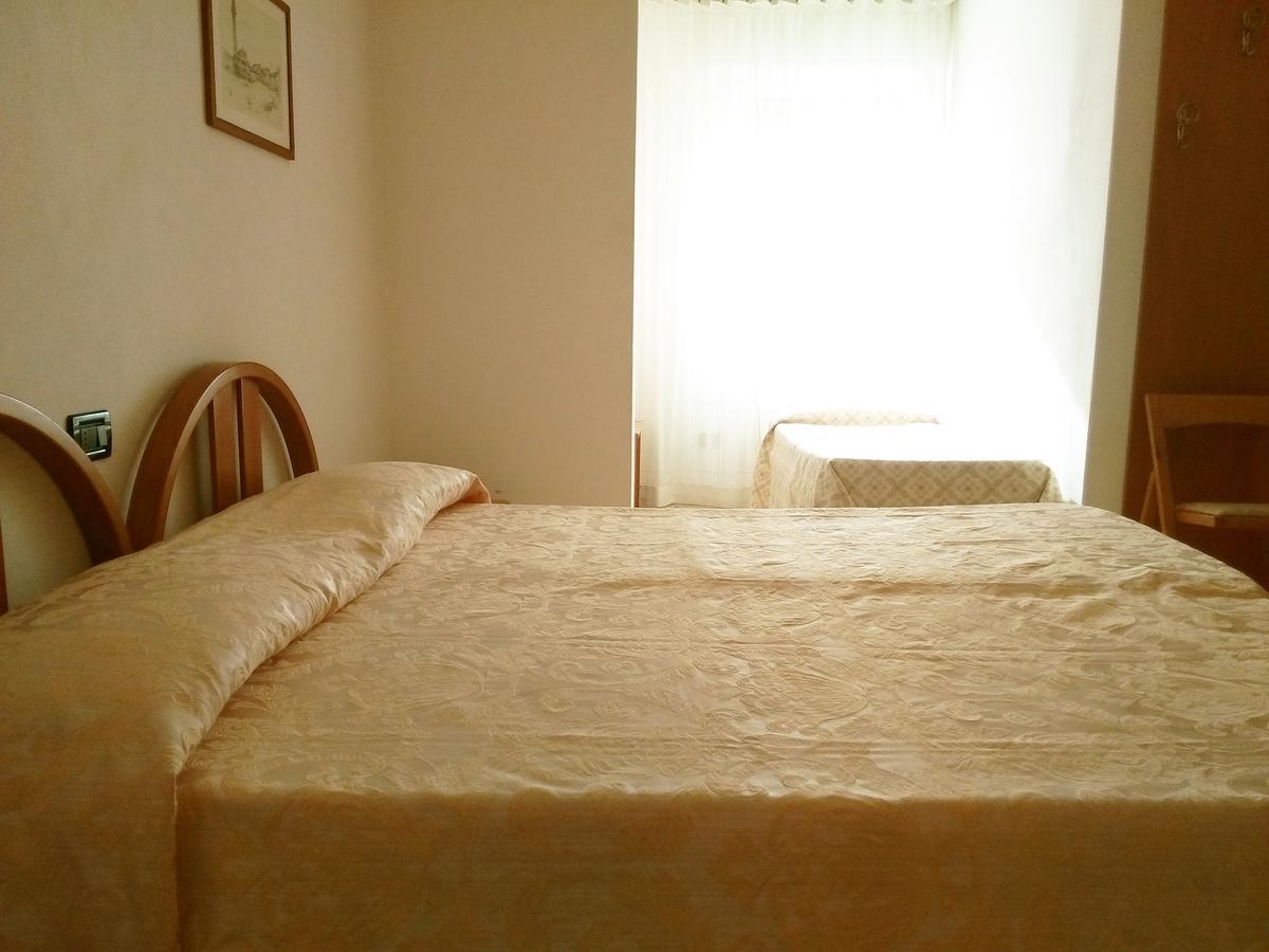 Hotel Ponte Autostrada Seriate Εξωτερικό φωτογραφία