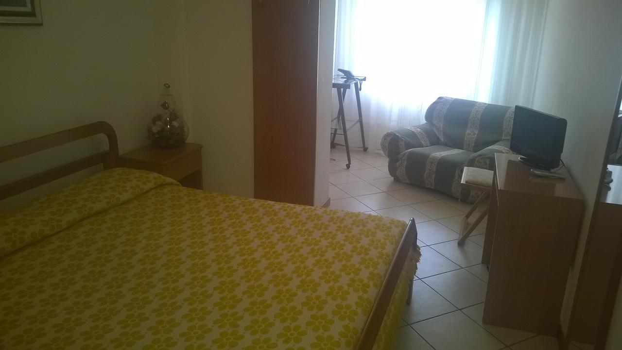 Hotel Ponte Autostrada Seriate Εξωτερικό φωτογραφία