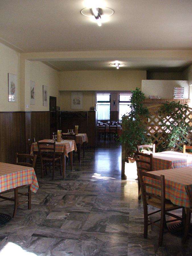Hotel Ponte Autostrada Seriate Εξωτερικό φωτογραφία