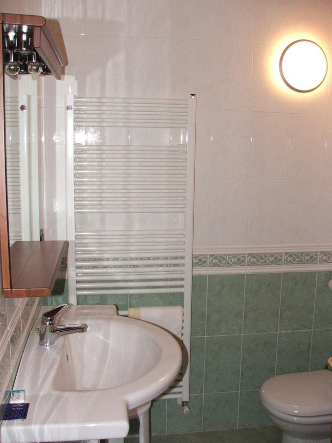 Hotel Ponte Autostrada Seriate Εξωτερικό φωτογραφία