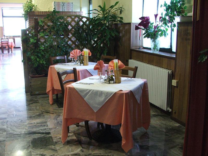 Hotel Ponte Autostrada Seriate Εξωτερικό φωτογραφία
