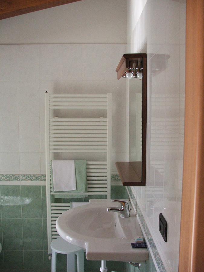 Hotel Ponte Autostrada Seriate Εξωτερικό φωτογραφία