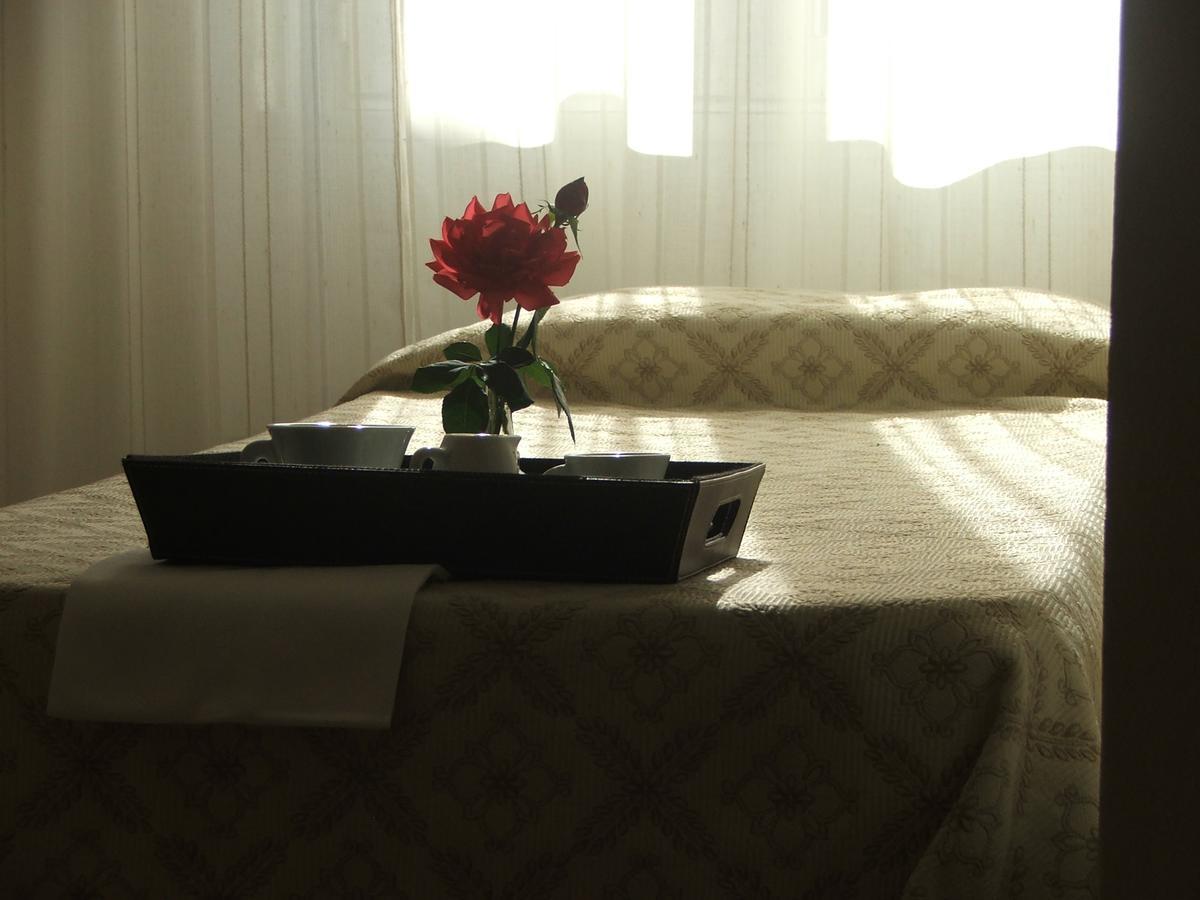 Hotel Ponte Autostrada Seriate Εξωτερικό φωτογραφία