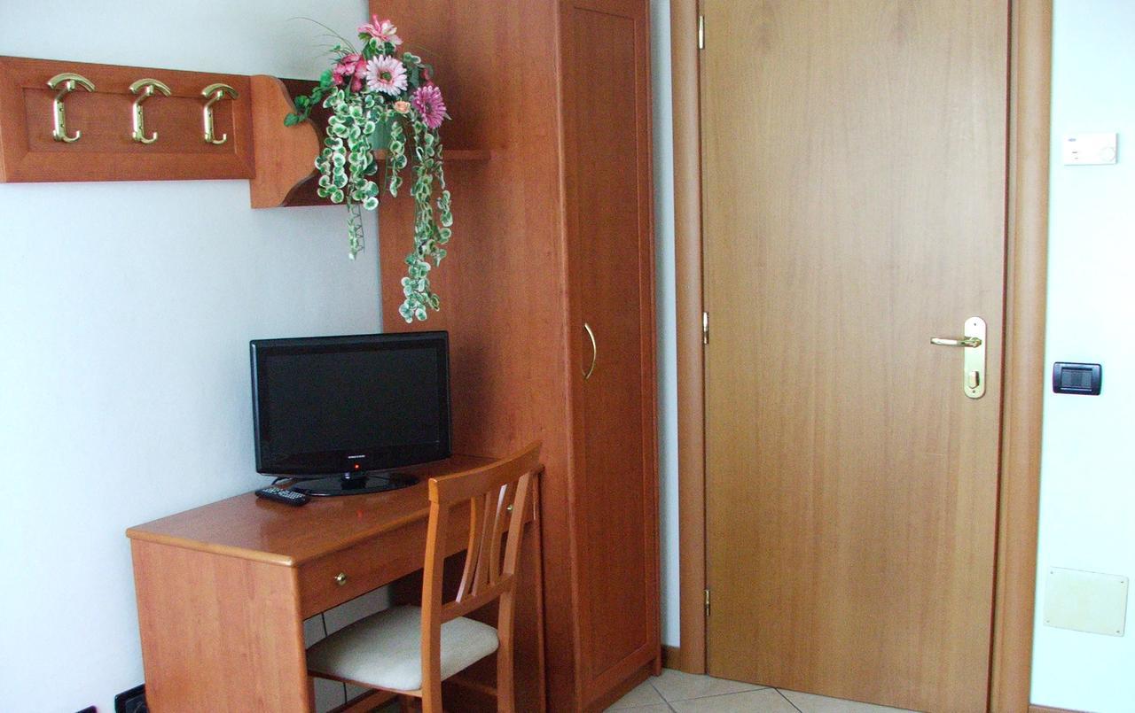 Hotel Ponte Autostrada Seriate Εξωτερικό φωτογραφία