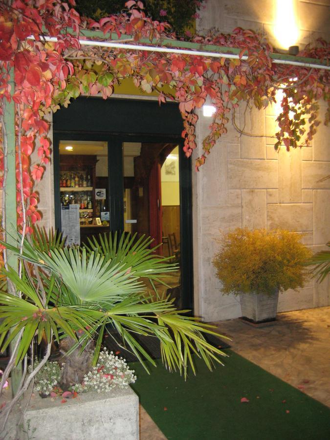 Hotel Ponte Autostrada Seriate Εξωτερικό φωτογραφία