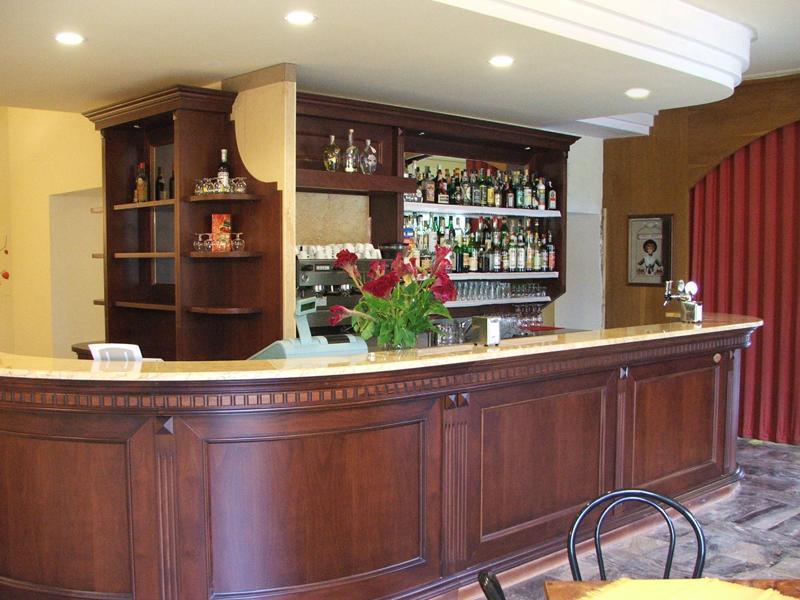 Hotel Ponte Autostrada Seriate Εξωτερικό φωτογραφία