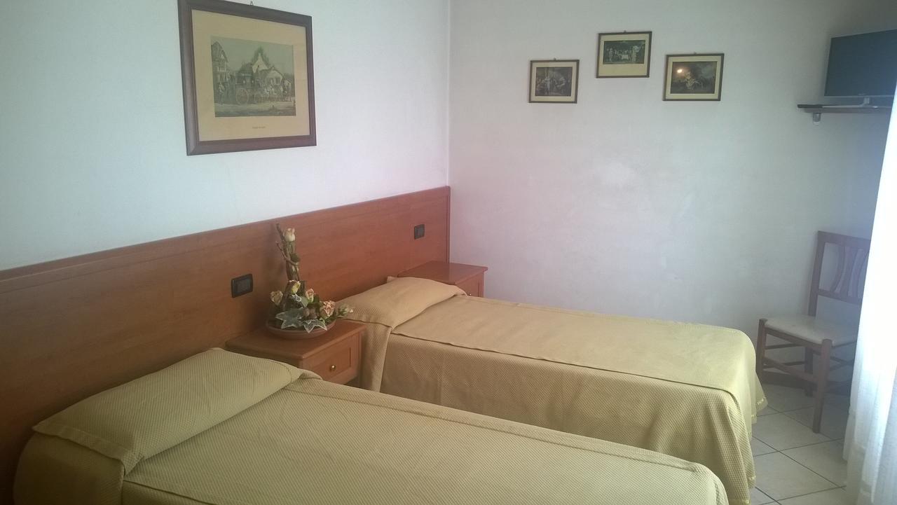 Hotel Ponte Autostrada Seriate Εξωτερικό φωτογραφία