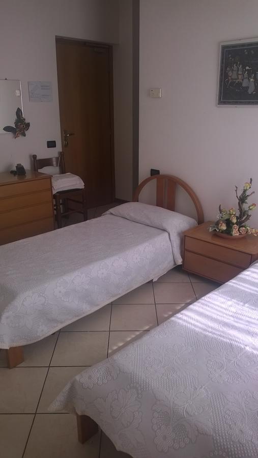 Hotel Ponte Autostrada Seriate Εξωτερικό φωτογραφία