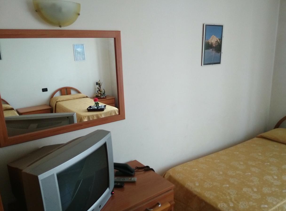 Hotel Ponte Autostrada Seriate Εξωτερικό φωτογραφία