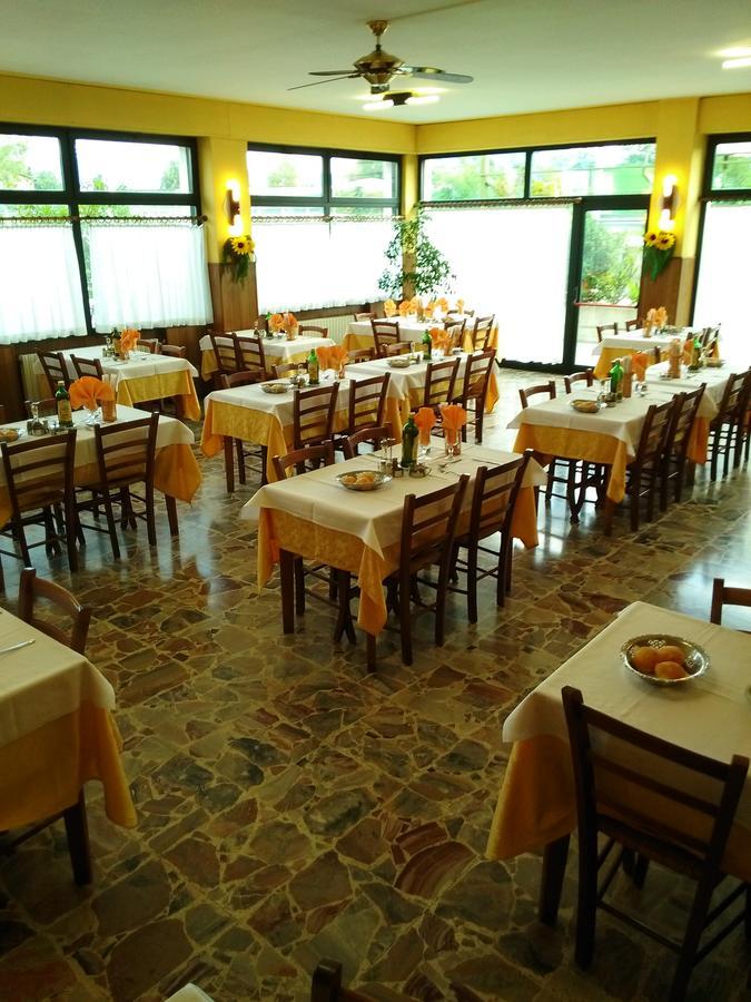 Hotel Ponte Autostrada Seriate Εξωτερικό φωτογραφία