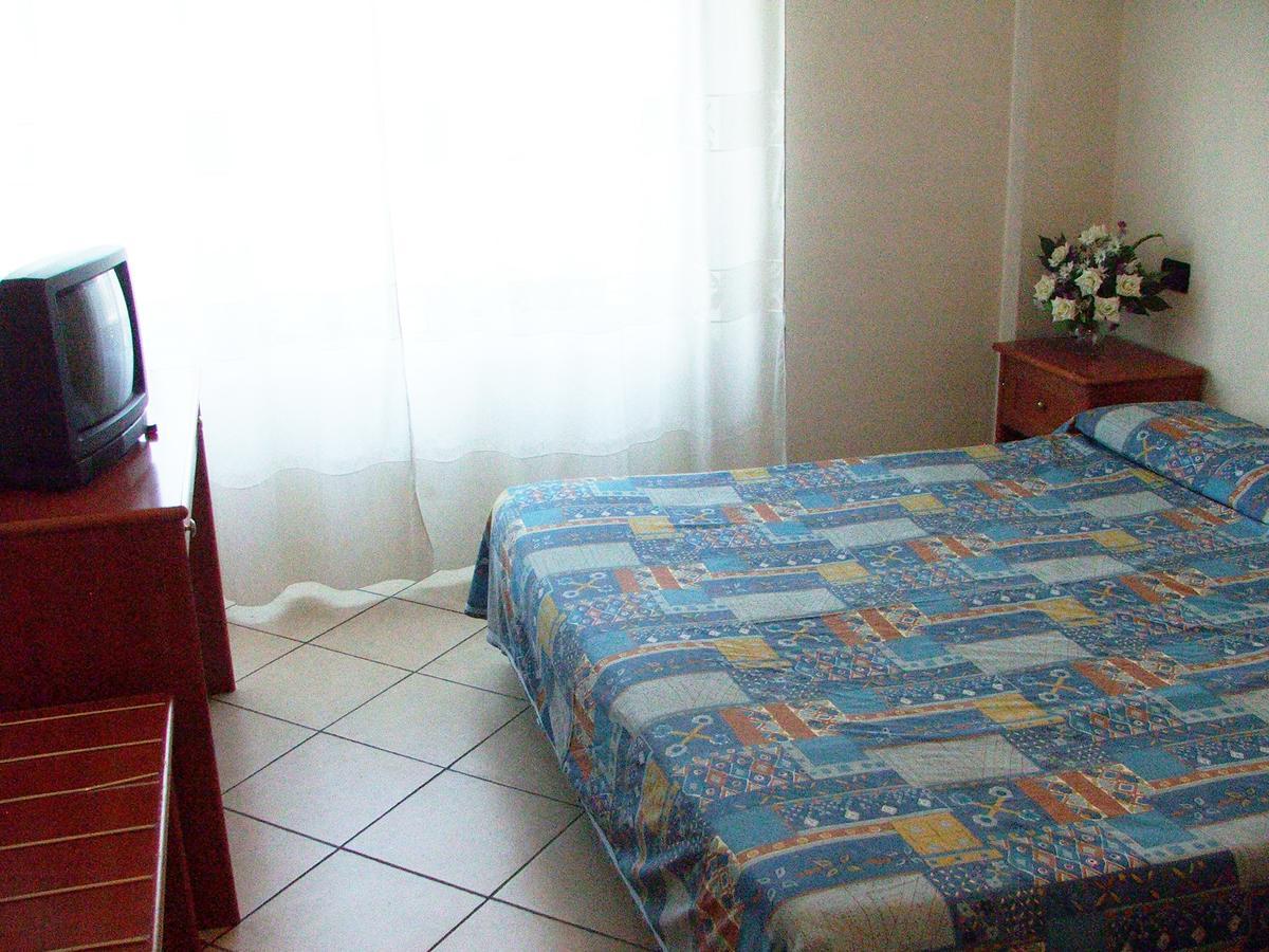 Hotel Ponte Autostrada Seriate Εξωτερικό φωτογραφία