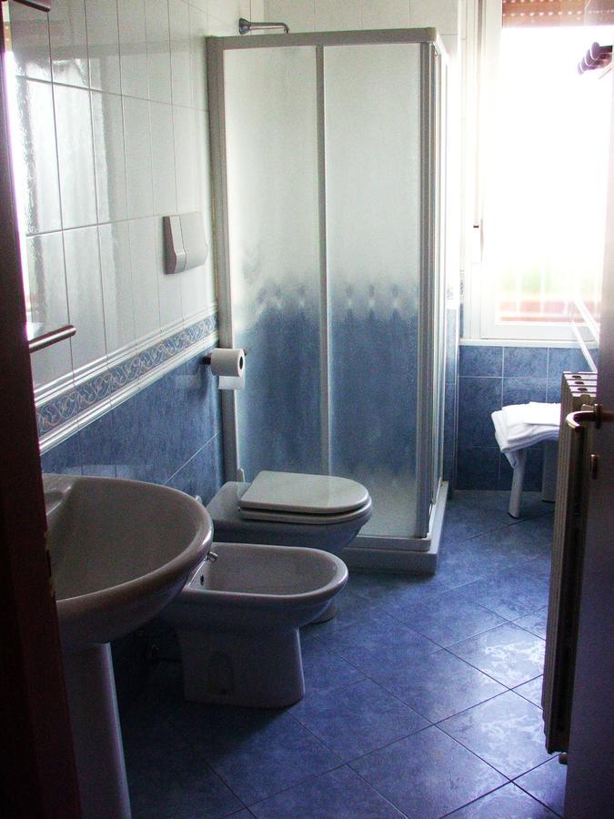 Hotel Ponte Autostrada Seriate Εξωτερικό φωτογραφία