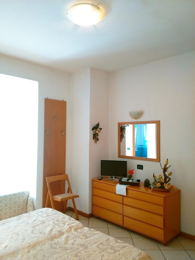 Hotel Ponte Autostrada Seriate Εξωτερικό φωτογραφία