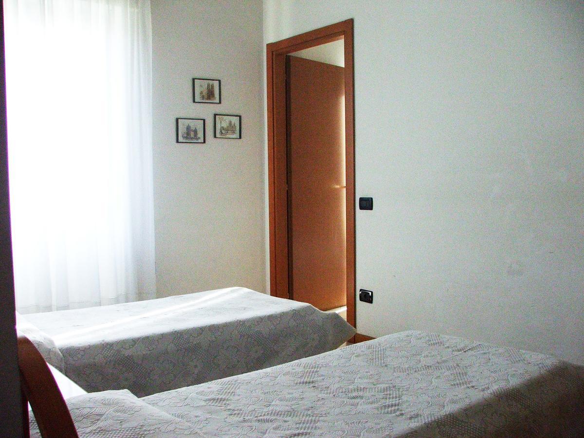 Hotel Ponte Autostrada Seriate Εξωτερικό φωτογραφία